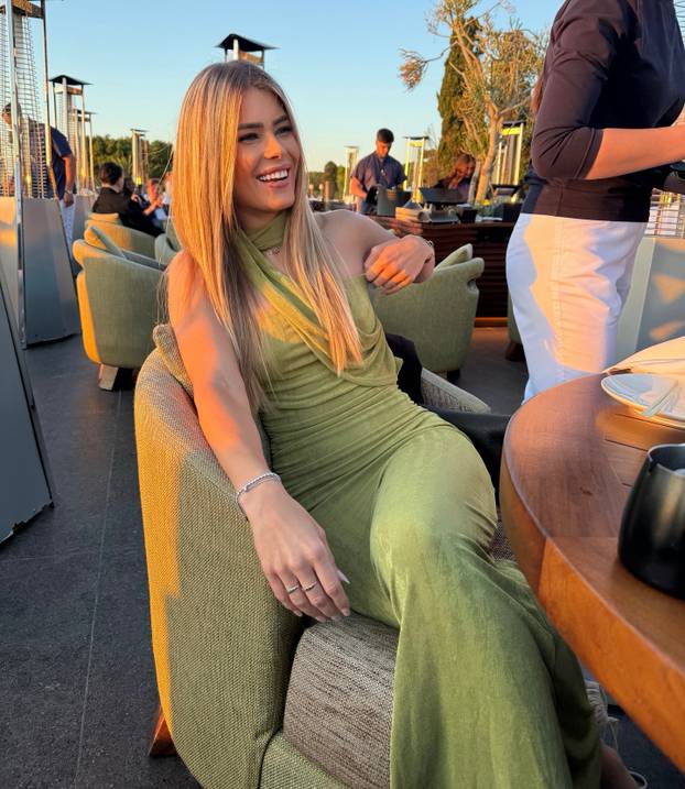FOTO Obiteljska idila Zubčića: Sestra Tamara je podijelila emotivne trenutke sa svadbe