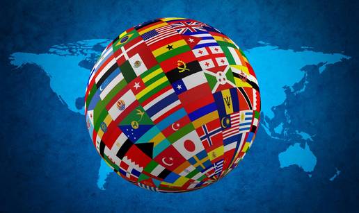 KVIZ Majstorice i majstori, da vas vidimo. Prepoznajte sve ove zastave država! Neće biti lako...