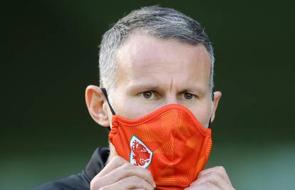 Uhićen Ryan Giggs! Napao svoju djevojku, odvela ga policija