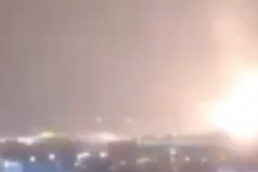 Broj iranskih raketnih napada pao za &ccaron;ak 92 posto. Sada imaju novu taktiku, poma&zcaron;u i Rusi!