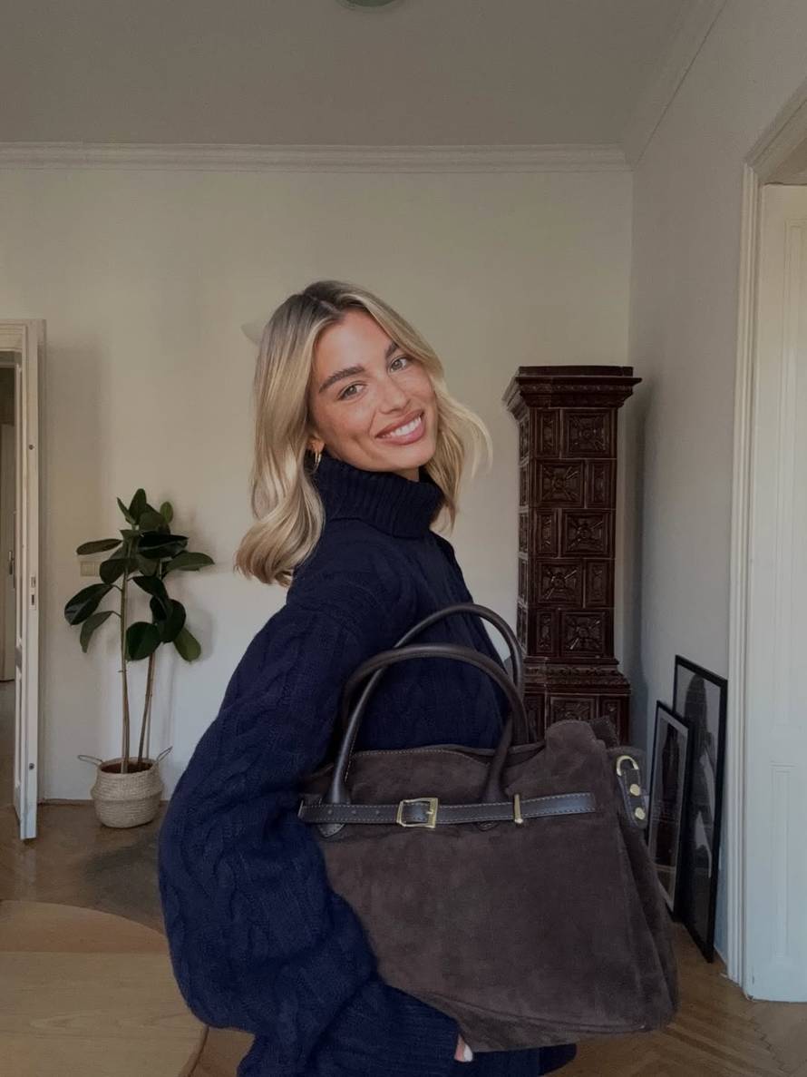 Na Baliju se zaručila naša lijepa manekenka Elena Dizdar