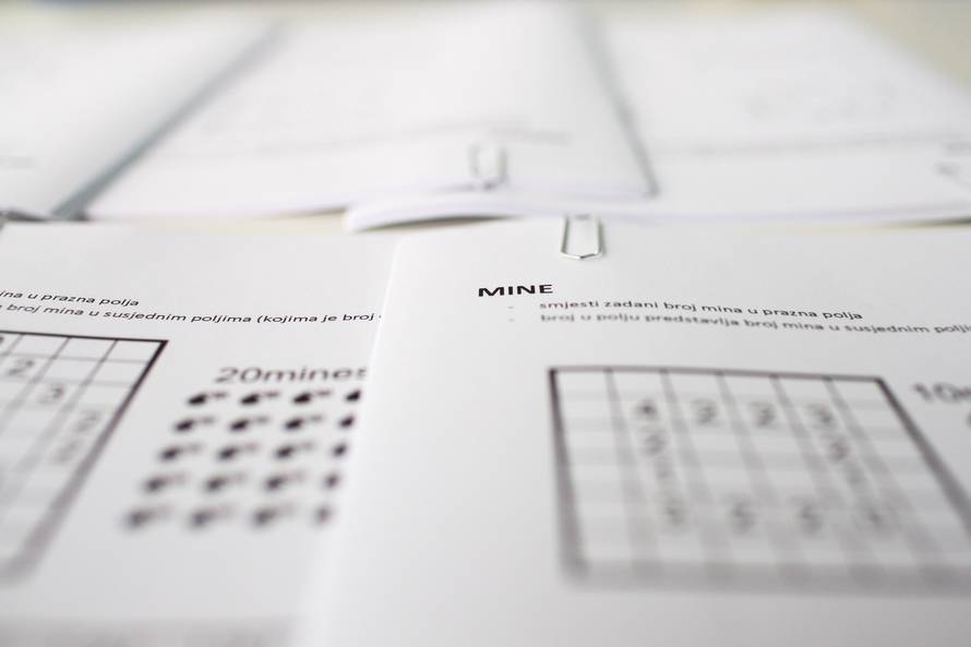 Zagreb: MeÄunarodni dan inteligencije odrÅ¾an u prostorima Mense