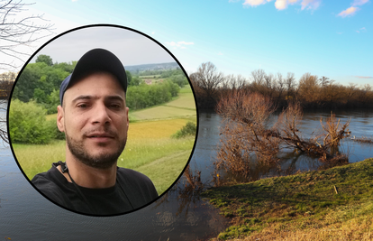 Užasni detalji ubojstva na Kupi u Karlovcu: 'On ga je namamio i ubio, a ona si je prepisala BMW'