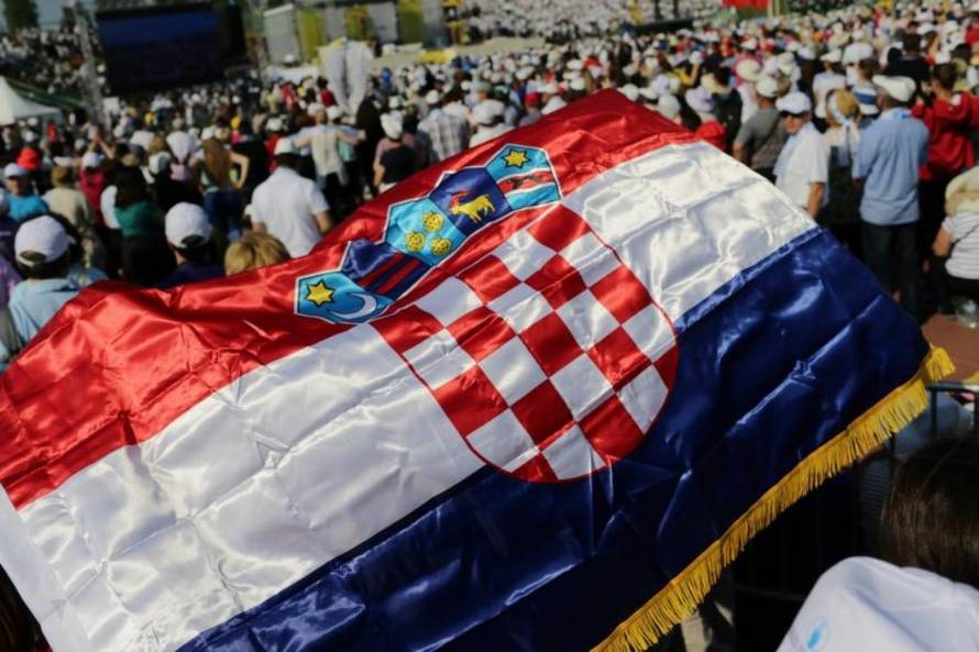 Željko Lukunić/Pixsell