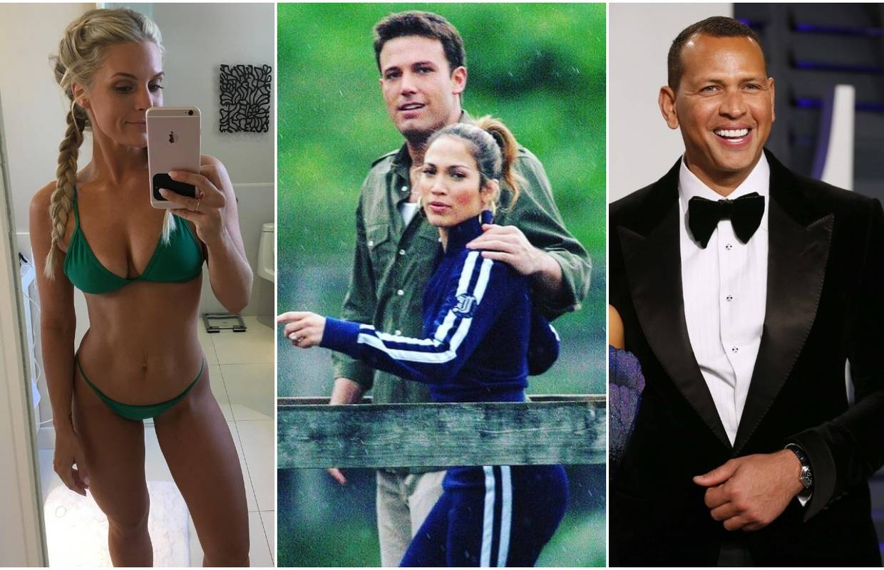Zbog nje su J.Lo i Alex prekinuli, a sad preuzima zasluge: Da nije mene, ne bi bila s Affleckom...