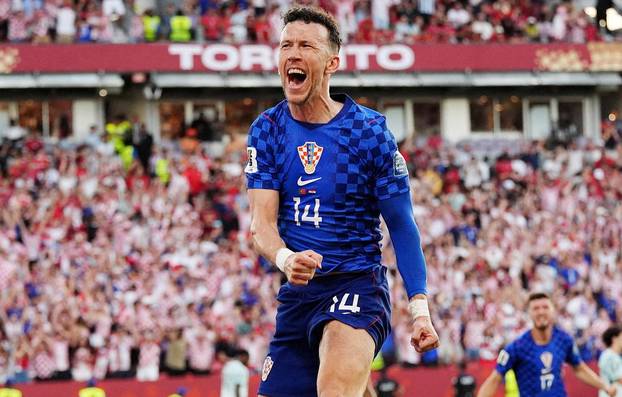 FIFA World Cup 2026 - Round of 32 - Portugal v Croatia