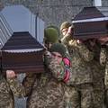 Sad je 'nemoralno' pomagati Ukrajini. Ali ne i napadati, komadati, uništavati Ukrajinu