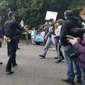 Oregon tužio američku vladu zbog pritvaranja prosvjednika: To rade nasilno i bez opravdanja