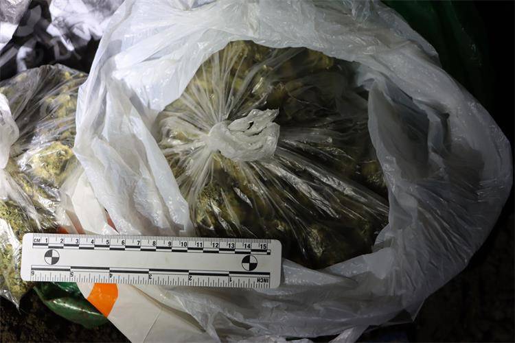 Ulovili požeške dilere: Pretražili kuće, našli kokain i marihuanu