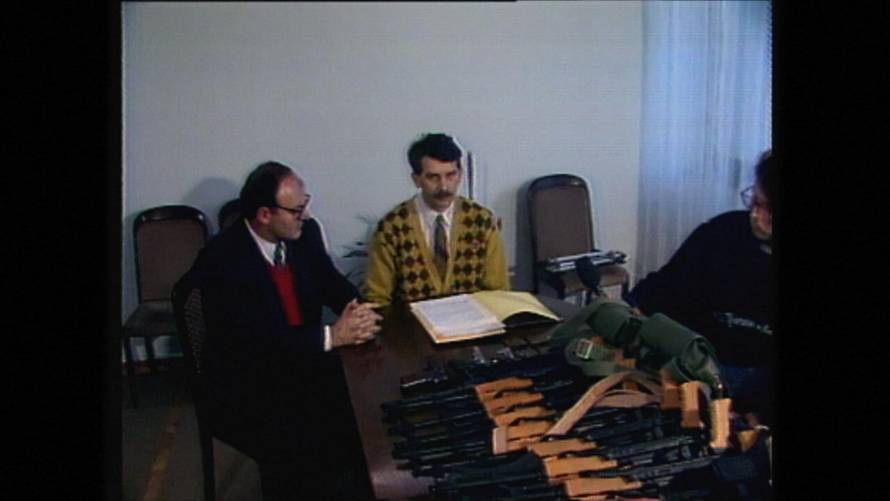 Mirotvorac: ‘Ubojstvo Josipa Reihl-Kira nosi sličnosti s atentatom na J. F. Kennedyja...’