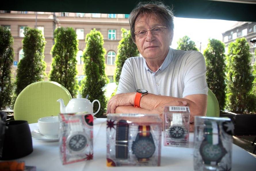 Žarko Bašić/Pixsell