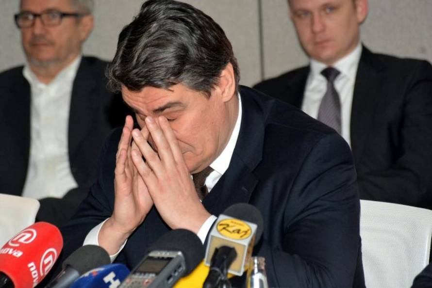 Damir Špehar/Pixsell