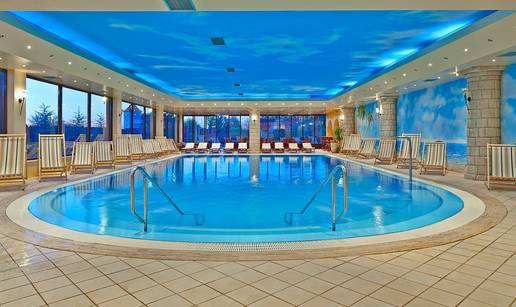 Obiteljski odmor u hotelu Picok - Roditelji 50%, djeca gratis!