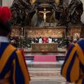 U Vatikanu održan sprovod kontroverznog australskog kardinala Georgea Pella...
