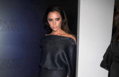 Victoria Beckham: Ne smeta me što ispadam bijedna kučka