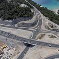 VIDEO Hrvatske ceste objavile fantastične snimke: Pogledajte novu stonsku obilaznicu iz zraka