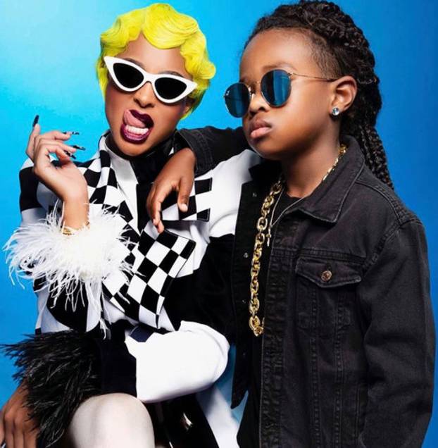 Noć vještica obilježili su kostimi reperica i kultnih likova iz filma