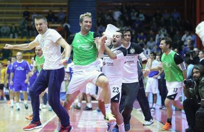 Kutija šibica: Promotionplay i Big Bang Team prošli u finale