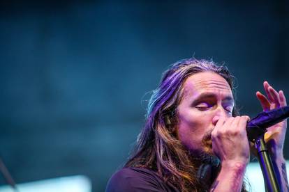 Zagreb: Koncert američke rock grupe Incubus