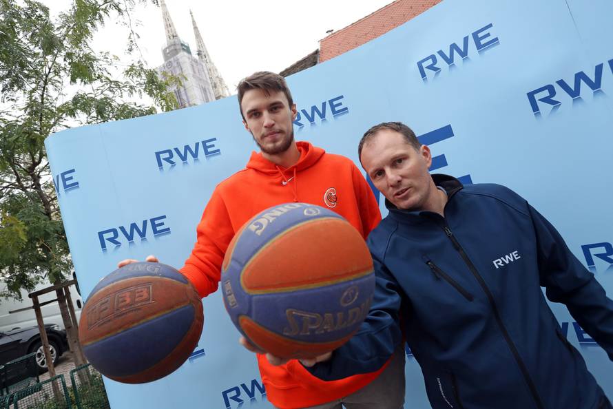 RWE i građani prikupili 40.000 kuna za dobrotvorne svrhe