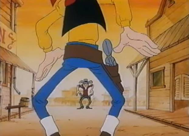 FOTOGALERIJA Jeste li gledali ove crtane filmove? Kladimo se da vas je uhvatila nostalgija...