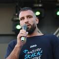 Plazibat podr&zcaron;ao rivala:  Da su to bili Fury ili Joshua borba ne bi bila zaustavljena. Plja&ccaron;ka...
