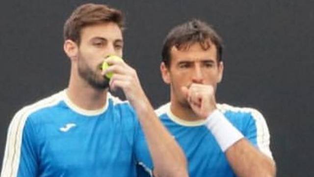 Eh, opet ta braća Bryan: Dodig i Granollers ispali u 1/4 finala