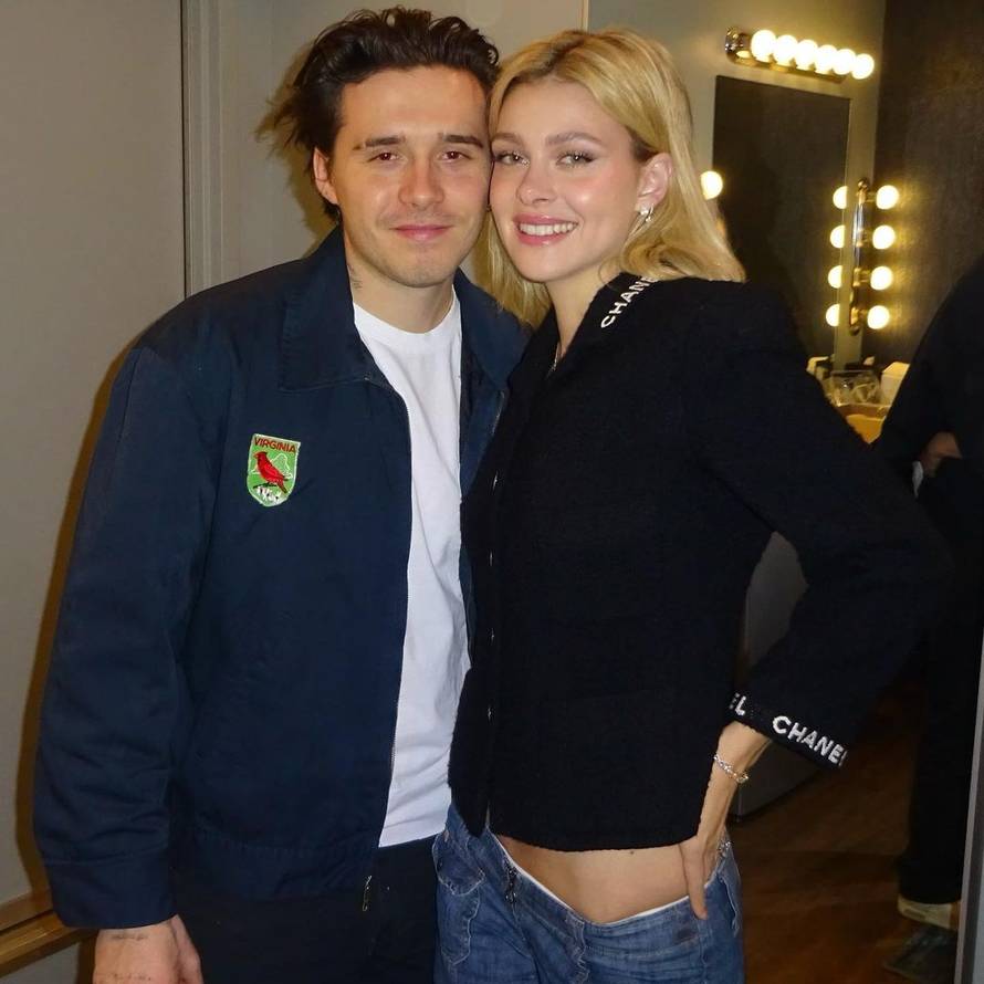 Beckhamov sin i zaručnica se zaštitili, potpisali su predbračni ugovor od čak 27 milijuna kuna