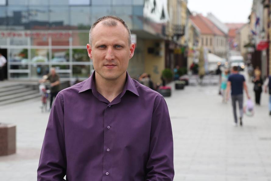 Milaković: 'Pokazalo se to da je Vukovar iznad Ustava i zakona'