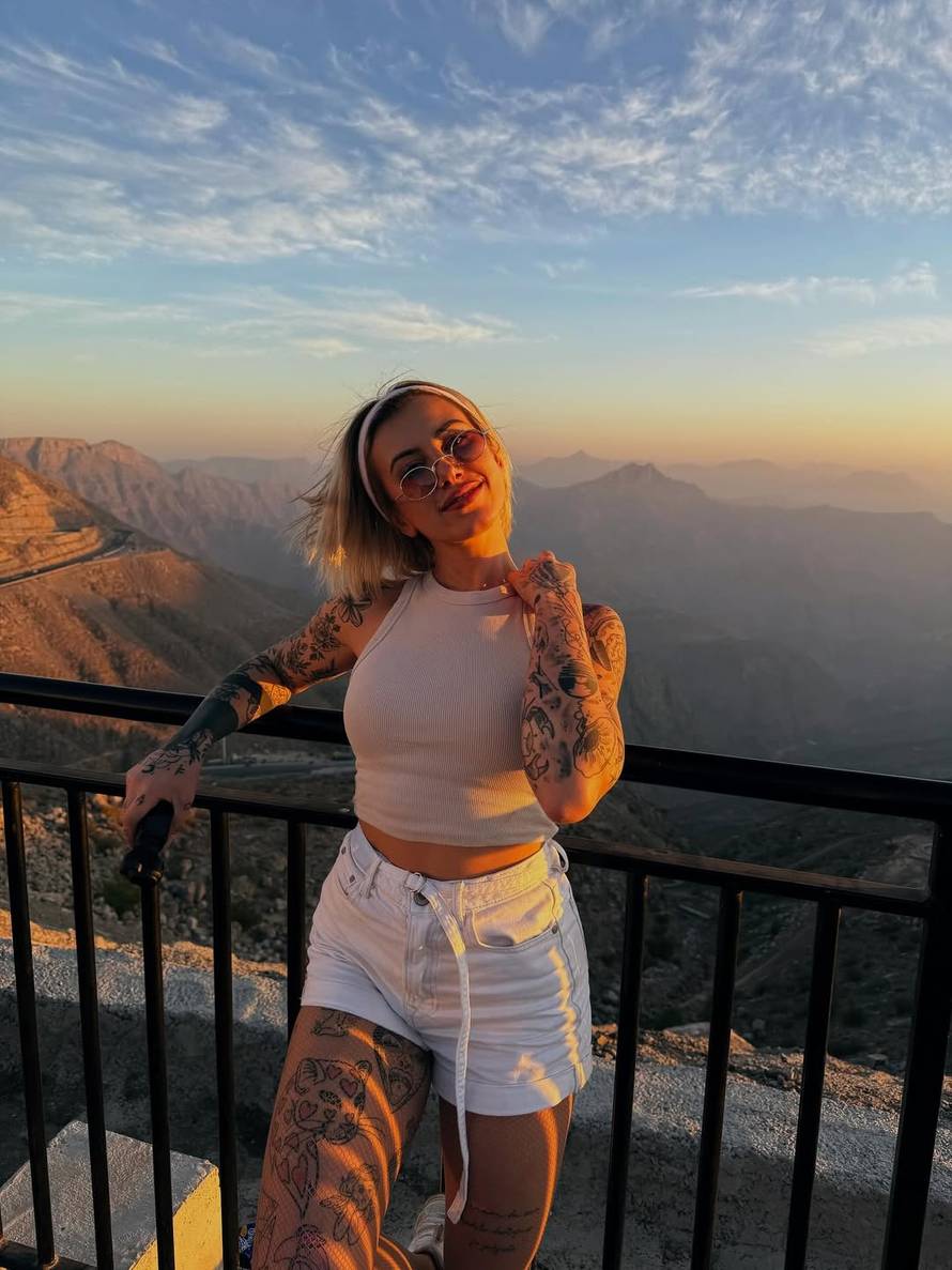 Stela Rade u bolnici uoči Dore: 'Imala sam operaciju...'