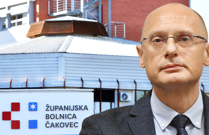 Doktori u Čakovcu dvaput pustili doma pretučenog muškarca (70). Sad je završio u komi!