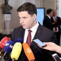 Bernardić: Neću dozvoliti da 'pobunjenici' daju SDP HDZ-u