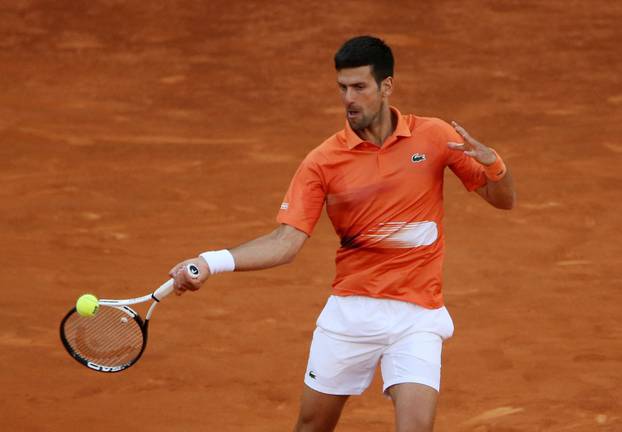 ATP Masters 1000 - Madrid Open