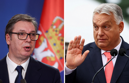 EU zabranila ruski plin. Javile se Mađarska i Srbija: U teškoj smo situaciji. Ne znaju što ih čeka