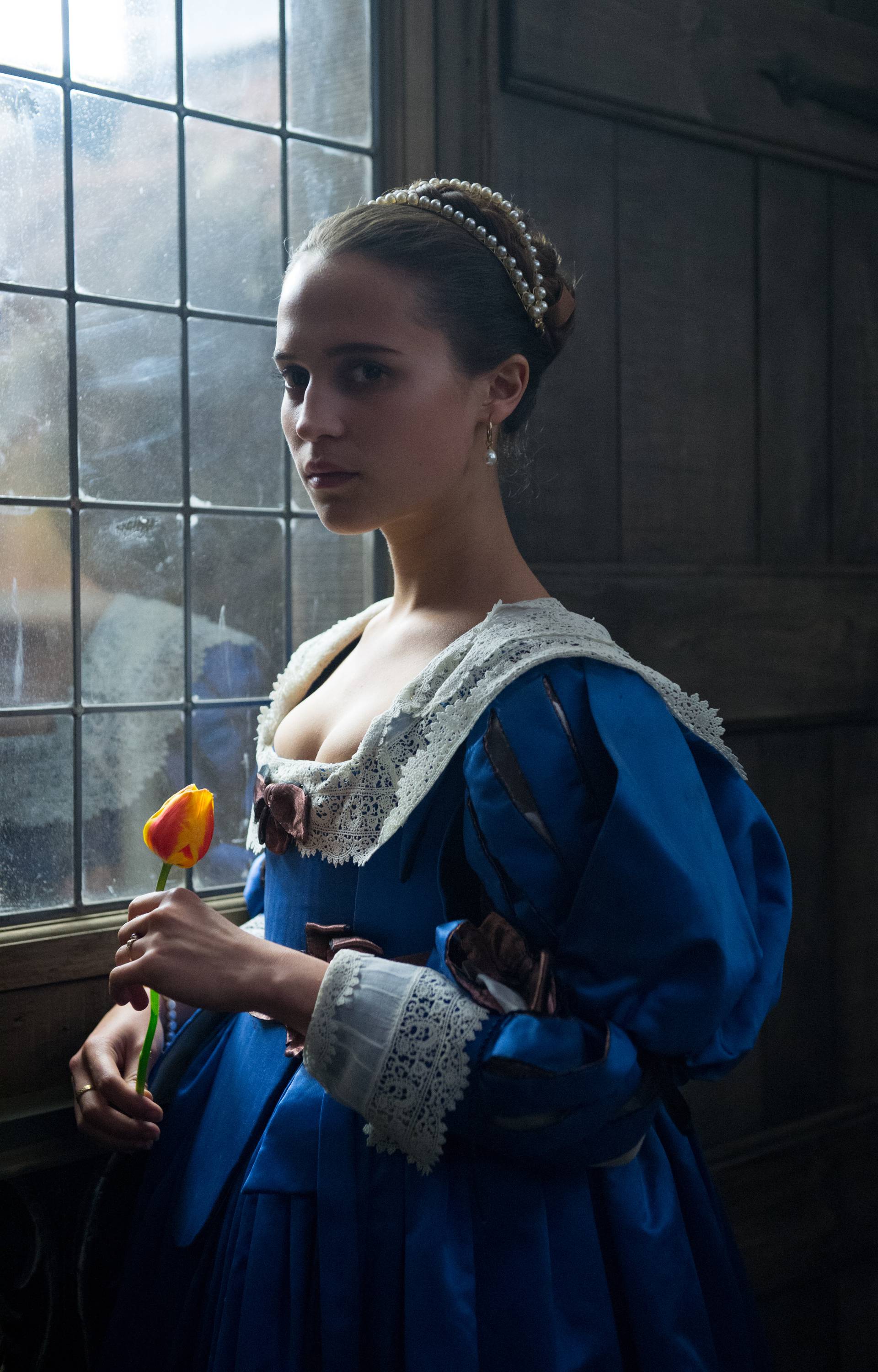 TULIP FEVER