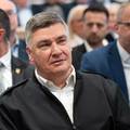 Milanović govorio o izborima za predsjednika: 'Čekam što će Plenković učiniti, tresem se...'