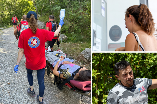 Rodilja ipak priznala da je znala za trudnoću: 'Na odmor je došla s novim dečkom, on nije otac...'