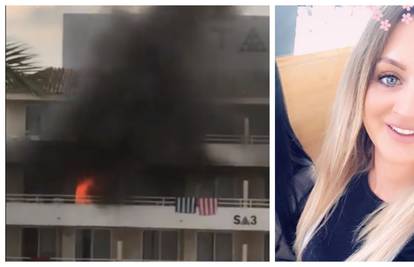 'Uradi sam' bacačem plamena zapalili hotel i skoro ubili ženu