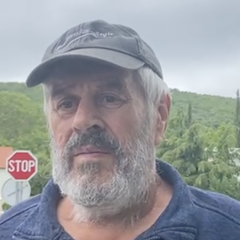 VIDEO 'Da  je netko išao preko ceste u tom trenutku bilo bi još mrtvih. Živim 20 metara dalje'