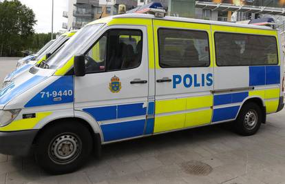 Tragedija u Švedskoj: Pao sa sedmog kata i ubio posjetitelja na koncertu u čast ABBA-e