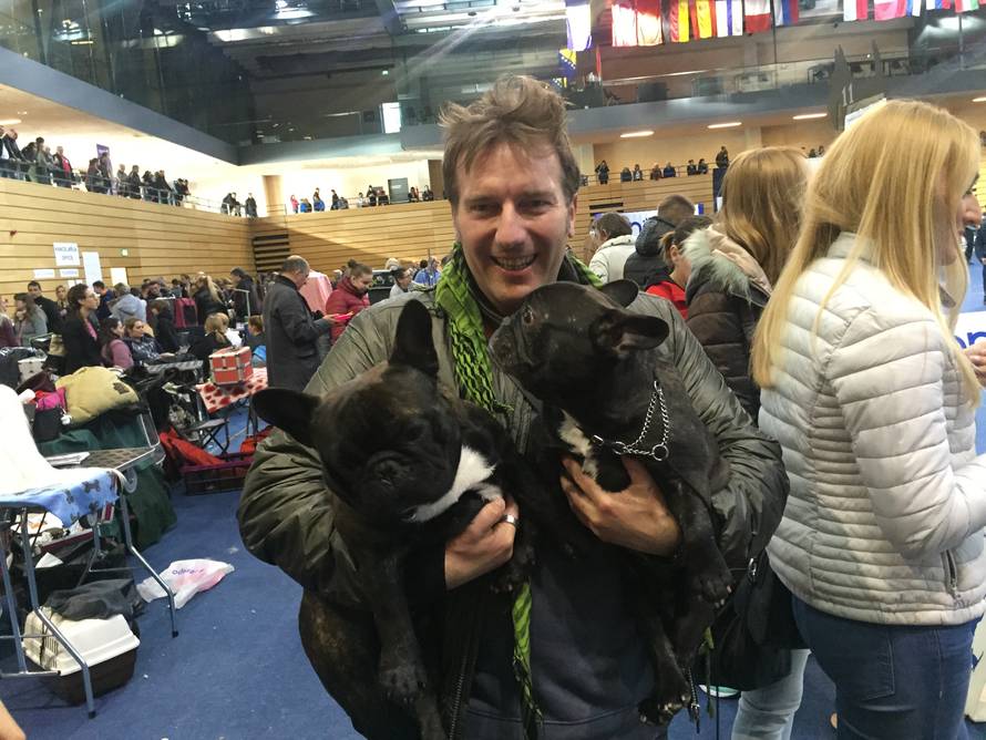 Šajeta završio iza rešetaka: ‘Košulja plava’ za zatvorenike