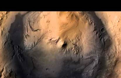 Najveći "kapetan" objašnjava kako će Curiosity stići na Mars