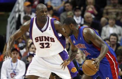 LeBron kao Kobe nekada: Shaq O'Neal u Cavsima?