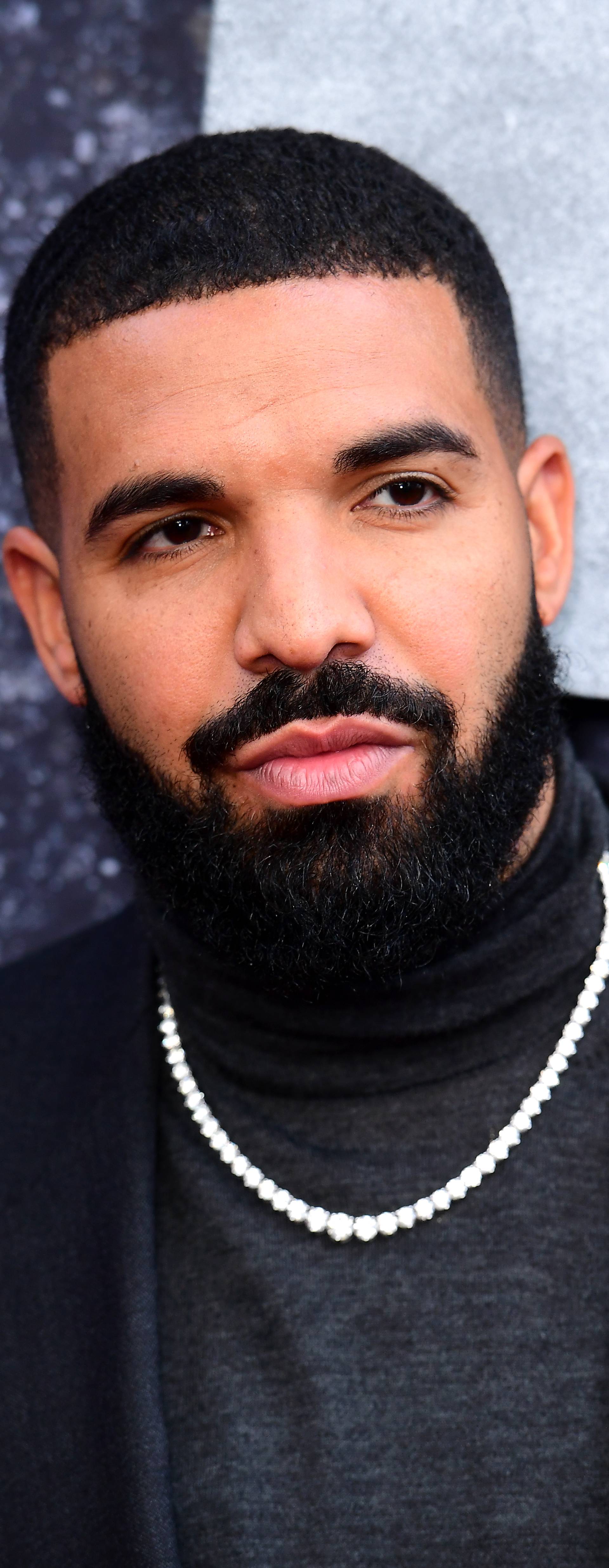Drake granted restraining order