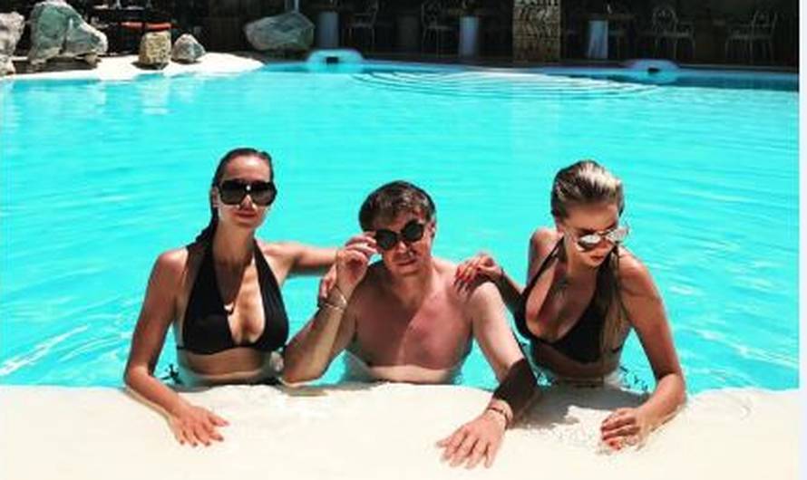 Odselila? Kći Nikole Jurčevića u Australiji je već tri mjeseca...