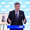 Plenković na Dan antifašističke borbe: Očuvajmo vrijednosti koje nas ujedinjuju
