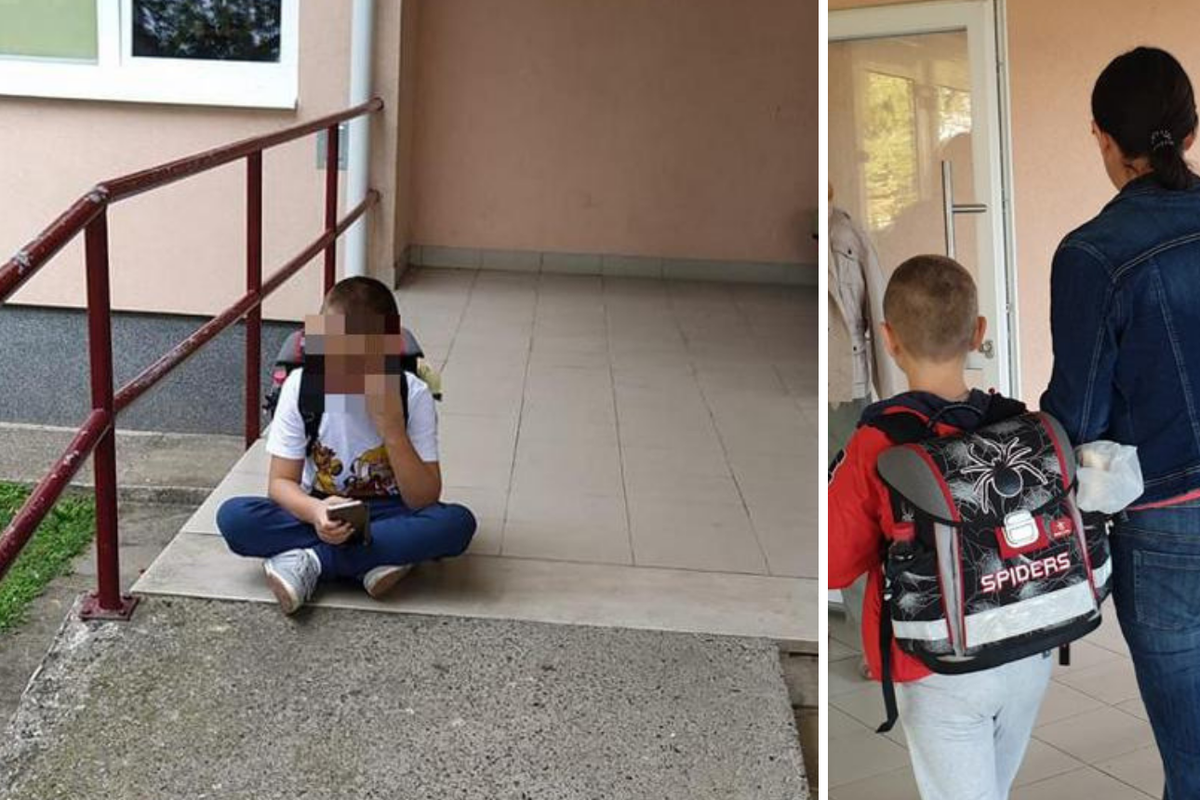 'Priča nas je dirnula. Dječak će sutra dobiti osobnog asistenta'