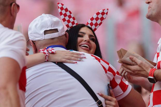 Leipzig: Magdalena Keškić na susretu Hrvatske i Italije u 3. kolu skupine B na Europskom prvenstvu