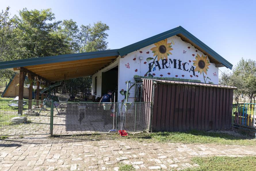 Brezik Našički: Udruga Farmica spašava velik broj životinja
