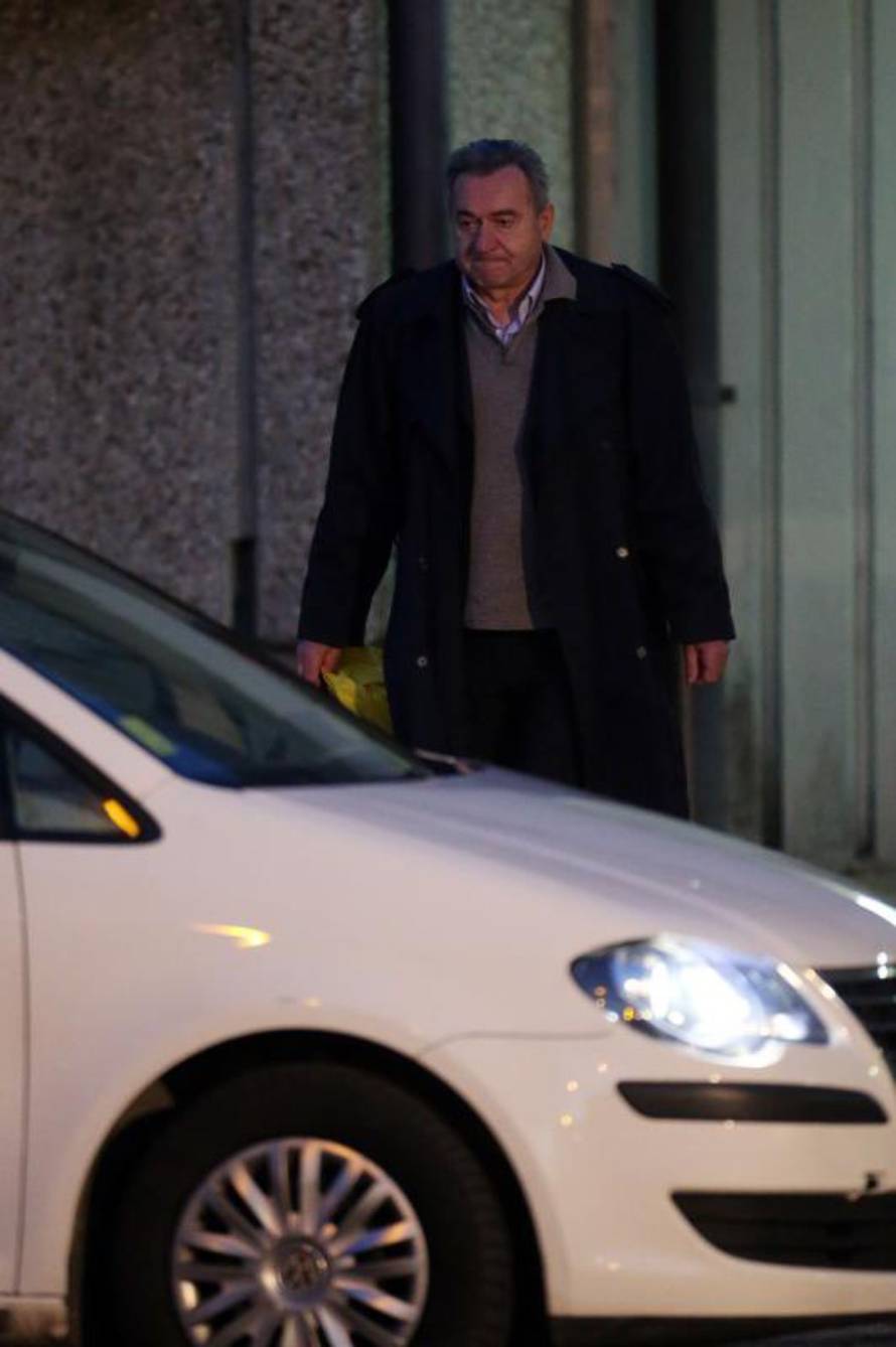 Slavko Midžor/PIXSELL